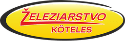 Železiarstvo Köteles