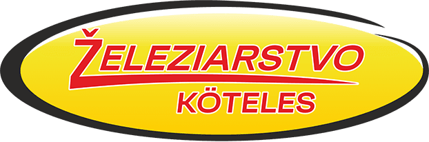 Železiarstvo Köteles